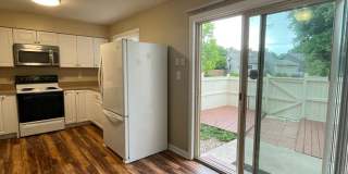 Charming Midtown Duplex Gallery 9