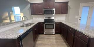 Deane Sang Townhomes Gallery 6