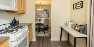 Colony Hill Apartments And Townhomes Gallery 2