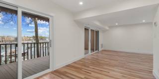 Coming Soon! Waterfront Living in Eastport – Renovated Condo in Severn House Gallery 10