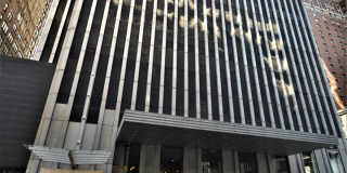 65 East Monroe St. Gallery 1