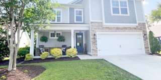 Unfurnished, Gorgeous 4-Bedroom in Leland! Gallery 1