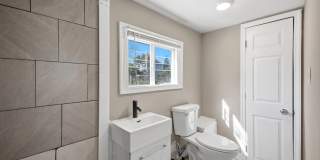 Cozy & Modern 1-Bed, 2-Bath Tiny Home – Renovated in Columbus! Gallery 19