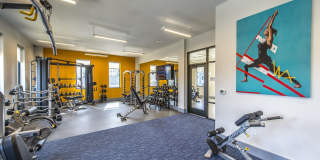 The Buckley Gallery 32