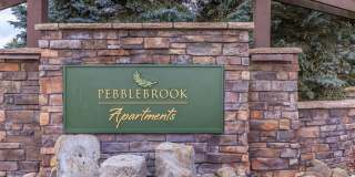 Pebblebrook Apartments Gallery 23