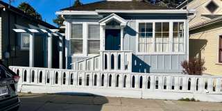 Charming 2 bedroom home in Pacific Grove! Gallery 1