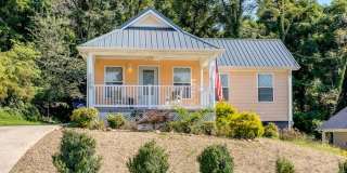 3509 Mellon Street Gallery 1