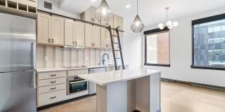 Barstow Commons Gallery 7
