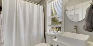 Newly Renovated Single Family home with Off Street Parking Gallery 23