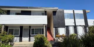 Now Leasing: Modern 2BR/2BA Unit 1 at 3239 Glendora Dr, San Mateo Gallery 1