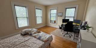 Gorgeous, Affordable and Student Friendly Apartment Near T!   Perfect for BU students on a budget Gallery 12