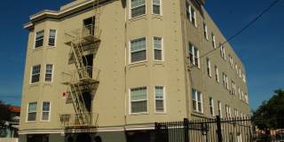 The Patricia Apartments  - the most elegant apartments in Richmond Gallery 6