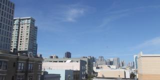 EPIC REA: Spacious Live/Work  Loft in SOMA with Rooftop Views Gallery 11