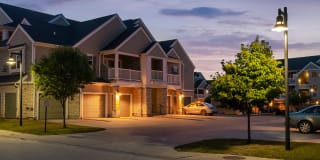 Mansions at Jordan Creek Gallery 29