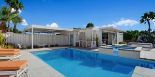 Mid-Century Steel Oasis in Palm Springs (Monthly Only - No Long Term) Gallery 31