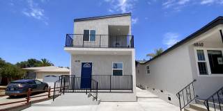 4BD/2BA with Large Upstairs Balcony! Gallery 1