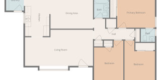 3751 Charles Drive Gallery 22