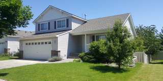 Upper South Hill 3 bed 2.5 bath home Gallery 1