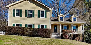 1278 Summit Chase Drive Southwest Gallery 1