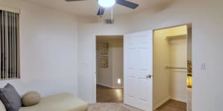 Reflections at Gila Springs Gallery 39