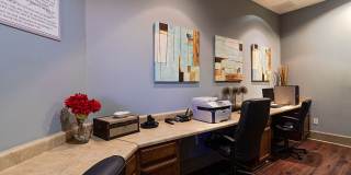 Blue Ridge Apartment Homes Gallery 30