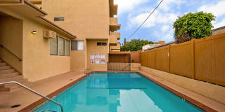 Los Robles Apartments Gallery 60