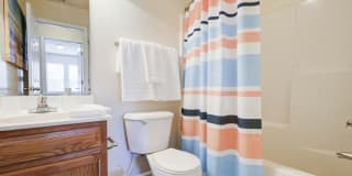 Quad Apartment Homes Gallery 14