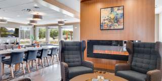 Liberty Apartments and Townhomes Gallery 30