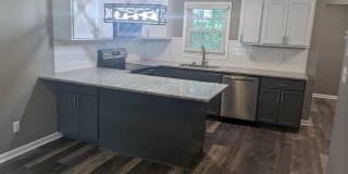 Frost Garden Apartments Gallery 1