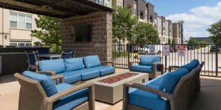 Alinea at Town and Country Gallery 25