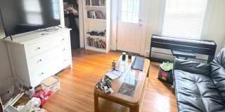 71 Aldie St. Gallery 1