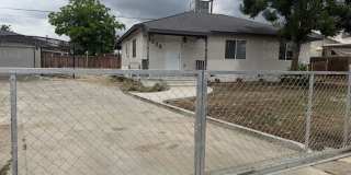 Remodeled 3-bedroom, 2-bath home near Ming Ave/ S. H St Gallery 1