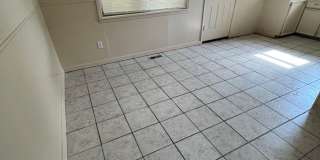 Nice Spacious 3 Bed 1.5 Bath House Total Electric.  Yard Care Included.  Fridge & Washer and Dryer can stay for $100 more pre month. Gallery 11