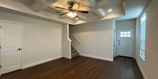 3/2.5/1.5 /Includes Fridge, Washer & Dryer / Oversized 1 Car Garage / Fenced in Yard /  NBISD Gallery 3