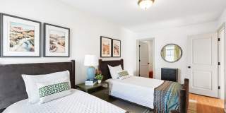 New Classically designed Duet style homes for Rent in Charlotte Gallery 37