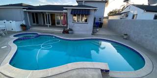8BD/4BA on Rockford! POOL & SPA! 8BD/4BA on Rockford! POOL & SPA! Gallery 1
