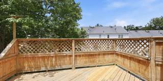 Updated 2BR Condo | Walk to Village District + Private Deck! Updated 2BR Condo | Walk to Village District + Private Deck! Gallery 32