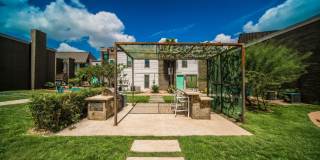 Mesh Apartments Mesh Apartments Gallery 13