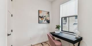 New Construction Townhome For Lease Gallery 78
