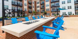 Penstock Quarter Apartments Gallery 22