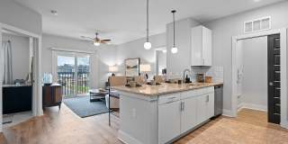 Lively at Drayton Mills Gallery 11