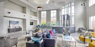 Towson Promenade Gallery 30