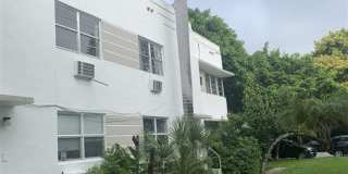 Miami Beach Studio Haven Gallery 1