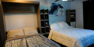 Furnished 2 bedroom Condo with view of Lake Union Gallery 28