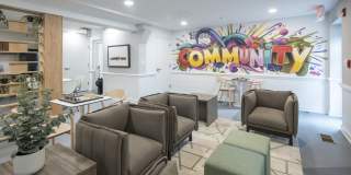 Ridgecrest Village Gallery 8