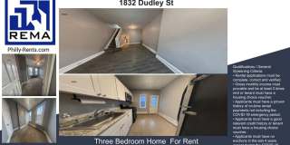 Updated 3BR South Philly Row: Move-In Ready Gallery 1