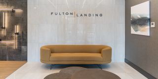 Fulton Landing Gallery 11