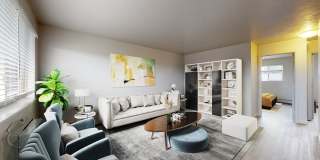 The Marlu Apartments The Marlu Apartments Gallery 1