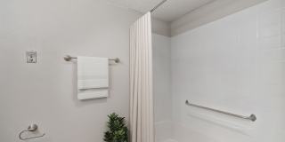 Madison Tower - Senior Housing Gallery 9