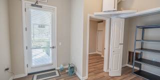 Unique 4-Bedroom, 3-story Live/Work Townhouse in the lushly landscaped Villa Metro Community! Gallery 6